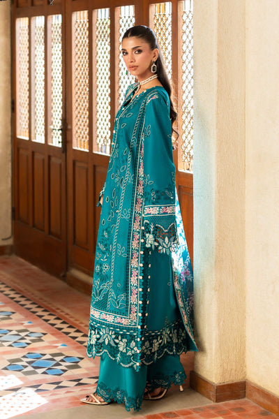Akbar Aslam | Elaria Ready to Wear Lawn 26 | Rivah by Akbar Aslam - Designer Dress  - Type : Ladies Clothes - Available at Libayah - 100% Original 