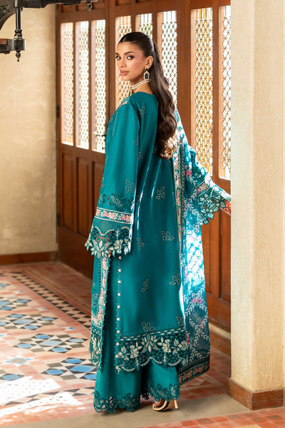 Akbar Aslam | Elaria Ready to Wear Lawn 26 | Rivah by Akbar Aslam - Designer Dress  - Type : Ladies Clothes - Available at Libayah - 100% Original 
