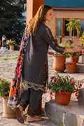 Charizma | Aniiq Embroidered Collection | STAPLE SHAWL ANW4-01 by Charizma - Designer Dress - Type: Casuals - Available at Libayah - 100% Original