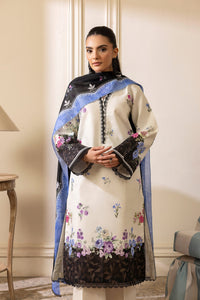 Afrozeh | Basic Pret 26 RTW | NACRE by Afrozeh - Designer Dress  - Type : Ladies Clothes - Available at Libayah - 100% Original 
