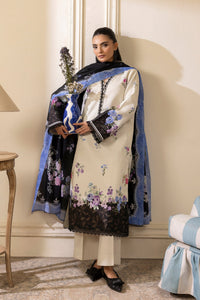 Afrozeh | Basic Pret 26 RTW | NACRE by Afrozeh - Designer Dress  - Type : Ladies Clothes - Available at Libayah - 100% Original 