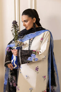 Afrozeh | Basic Pret 26 RTW | NACRE by Afrozeh - Designer Dress  - Type : Ladies Clothes - Available at Libayah - 100% Original 
