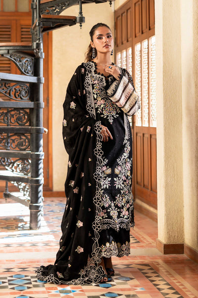 Akbar Aslam | Elaria Ready to Wear Lawn 26 | Zivah by Akbar Aslam - Designer Dress  - Type : Ladies Clothes - Available at Libayah - 100% Original 