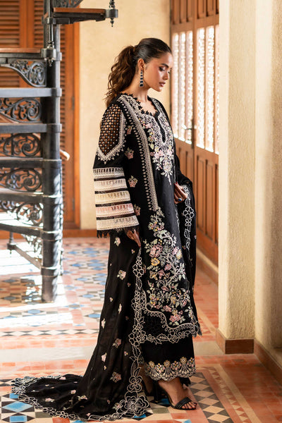 Akbar Aslam | Elaria Ready to Wear Lawn 26 | Zivah by Akbar Aslam - Designer Dress  - Type : Ladies Clothes - Available at Libayah - 100% Original 