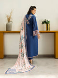Zainab Chottani | Tahra Lawn 25 | Elisa by Zainab Chottani - Designer Dress - Type: Ladies Clothes - Available at Libayah - 100% Original