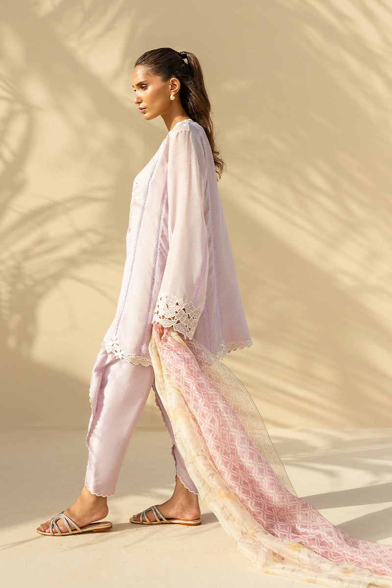 Sania Maskatiya | Samara Luxe 25 |Arlen by Sania Maskatiya - Designer Dress  - Type : Ladies Clothes - Available at Libayah - 100% Original 