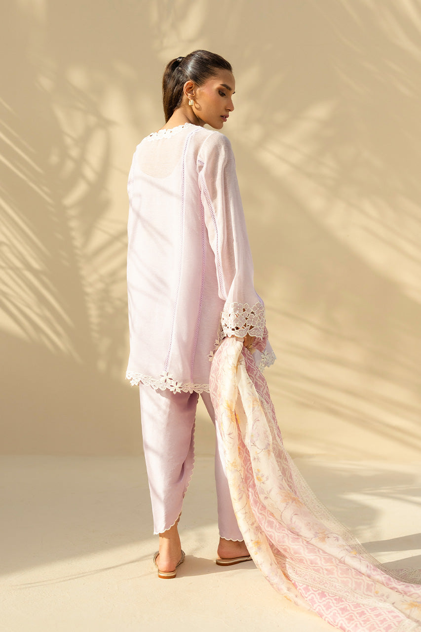 Sania Maskatiya | Samara Luxe 25 |Arlen by Sania Maskatiya - Designer Dress  - Type : Ladies Clothes - Available at Libayah - 100% Original 