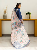 Zainab Chottani | Tahra Lawn 25 | Elisa by Zainab Chottani - Designer Dress - Type: Ladies Clothes - Available at Libayah - 100% Original