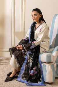 Afrozeh | Basic Pret 26 RTW | NACRE by Afrozeh - Designer Dress  - Type : Ladies Clothes - Available at Libayah - 100% Original 