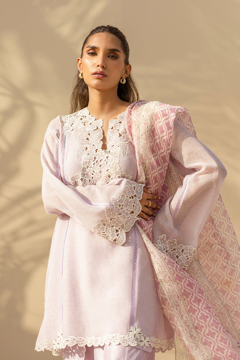 Sania Maskatiya | Samara Luxe 25 |Arlen by Sania Maskatiya - Designer Dress  - Type : Ladies Clothes - Available at Libayah - 100% Original 