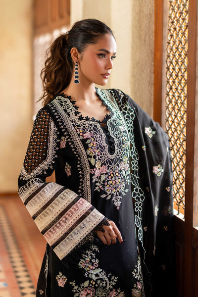 Akbar Aslam | Elaria Ready to Wear Lawn 26 | Zivah by Akbar Aslam - Designer Dress  - Type : Ladies Clothes - Available at Libayah - 100% Original 