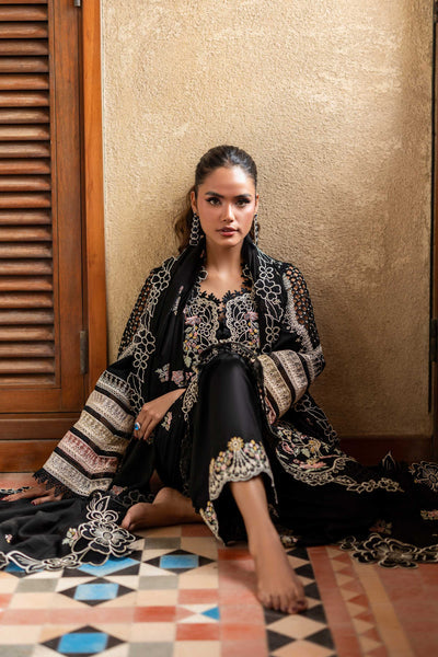 Akbar Aslam | Elaria Ready to Wear Lawn 26 | Zivah by Akbar Aslam - Designer Dress  - Type : Ladies Clothes - Available at Libayah - 100% Original 