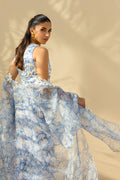 Sania Maskatiya | Samara Luxe 25 |Zaina by Sania Maskatiya - Designer Dress  - Type : Ladies Clothes - Available at Libayah - 100% Original 