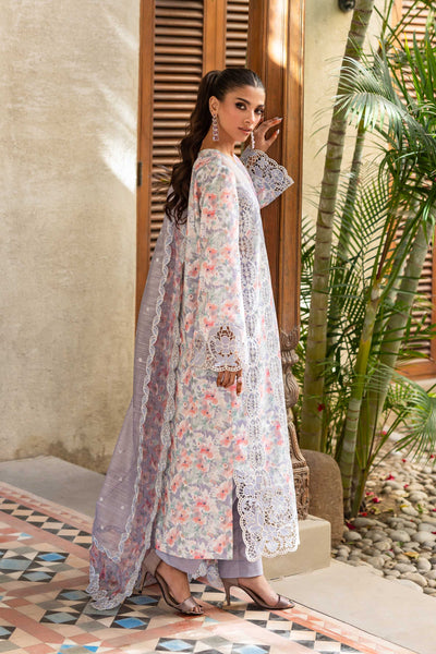 Akbar Aslam | Elaria Ready to Wear Lawn 26 | Linea by Akbar Aslam - Designer Dress  - Type : Ladies Clothes - Available at Libayah - 100% Original 