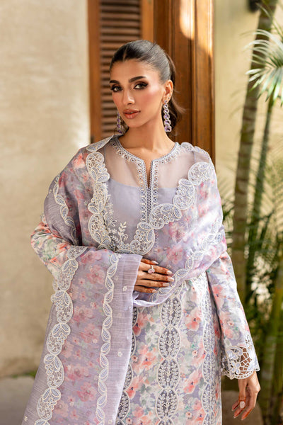 Akbar Aslam | Elaria Ready to Wear Lawn 26 | Linea by Akbar Aslam - Designer Dress  - Type : Ladies Clothes - Available at Libayah - 100% Original 
