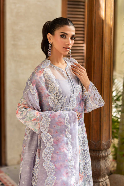 Akbar Aslam | Elaria Ready to Wear Lawn 26 | Linea by Akbar Aslam - Designer Dress  - Type : Ladies Clothes - Available at Libayah - 100% Original 
