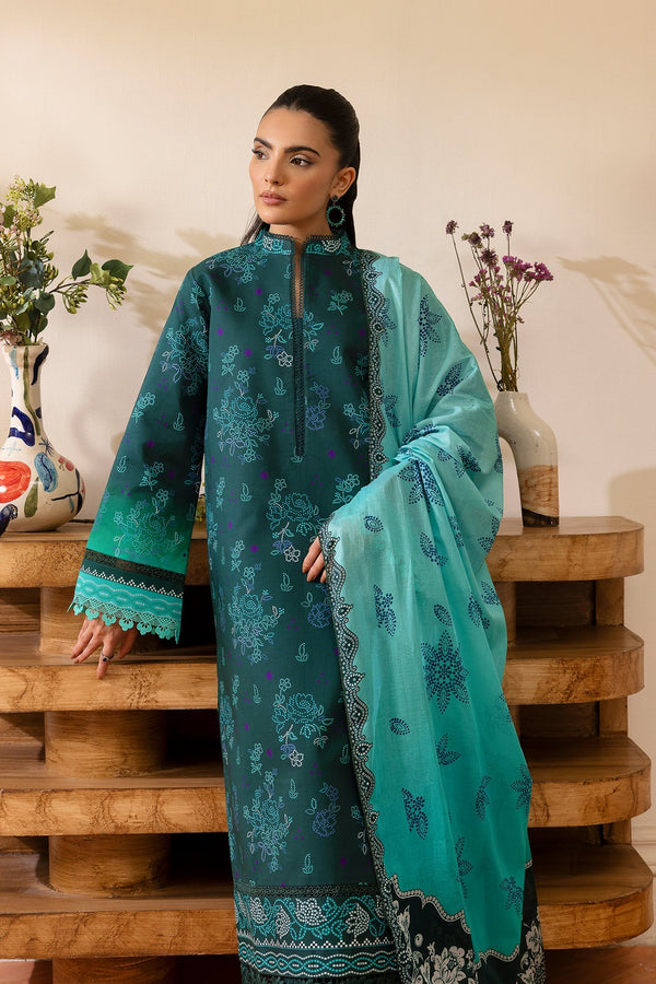 Afrozeh | Basic Pret 26 RTW | NACRE by Afrozeh - Designer Dress  - Type : Ladies Clothes - Available at Libayah - 100% Original 