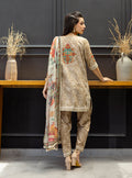 Zainab Chottani | Tahra Lawn 25 | Aymah by Zainab Chottani - Designer Dress - Type: Ladies Clothes - Available at Libayah - 100% Original