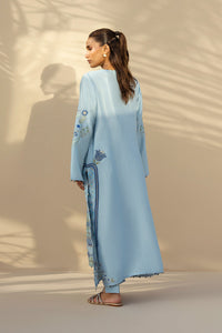 Sania Maskatiya | Samara Luxe 25 |Geena by Sania Maskatiya - Designer Dress  - Type : Ladies Clothes - Available at Libayah - 100% Original 