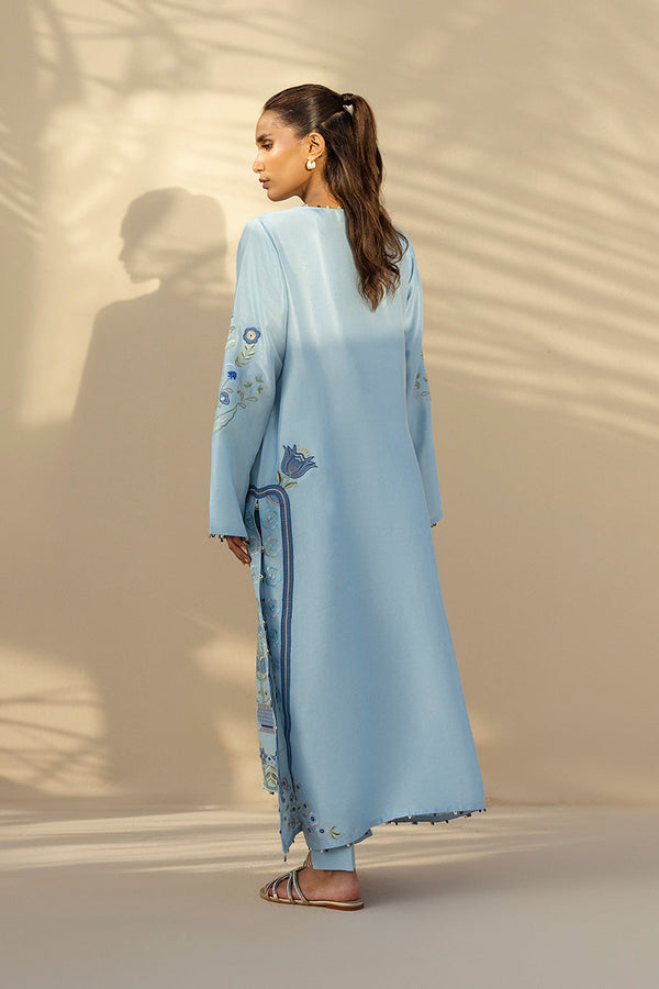 Sania Maskatiya | Samara Luxe 25 |Geena by Sania Maskatiya - Designer Dress  - Type : Ladies Clothes - Available at Libayah - 100% Original 
