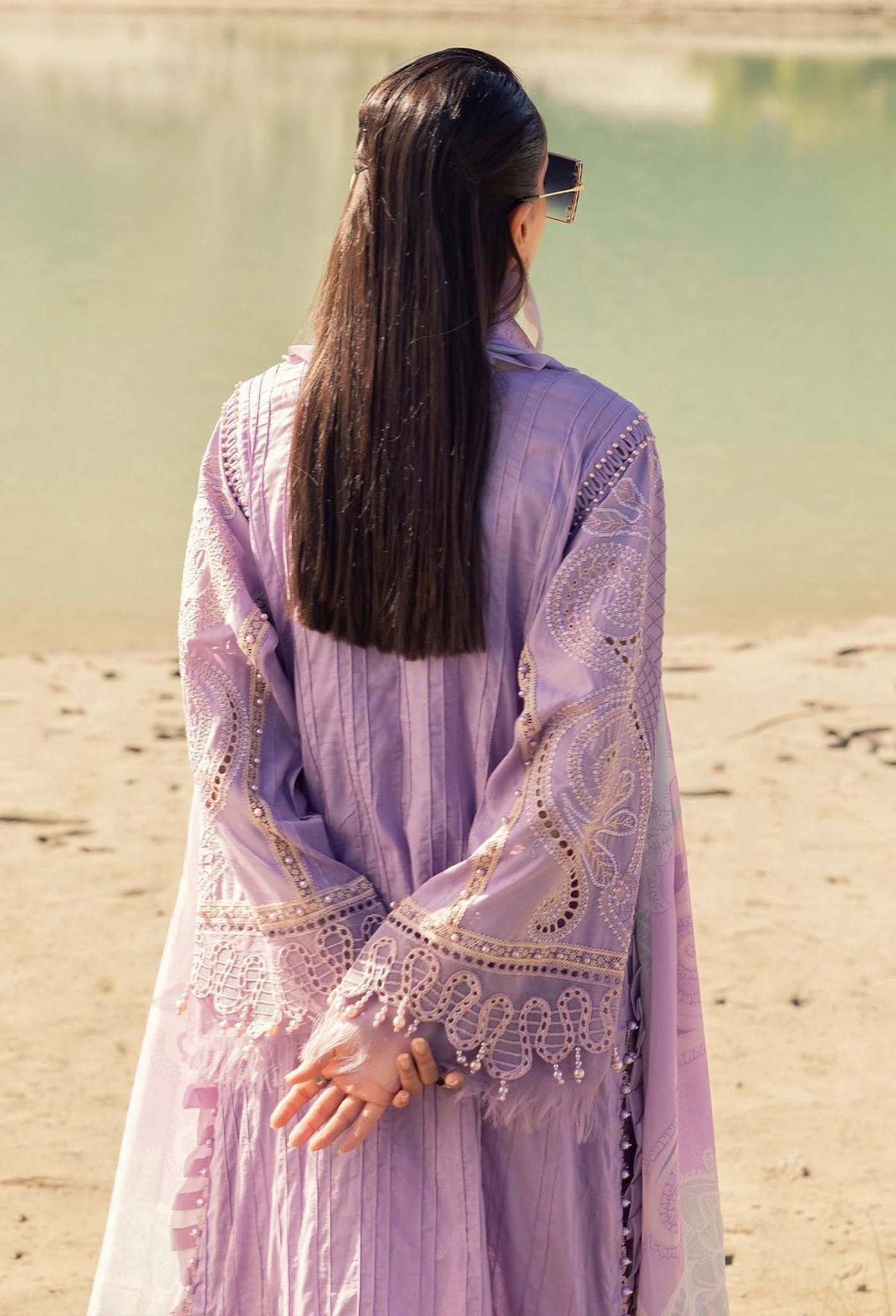 Adans Libas | Summers Inspired SS25 | INSPIRED 099918 by Adans Libas - Designer Dress - Type: Ladies Clothes - Available at Libayah - 100% Original