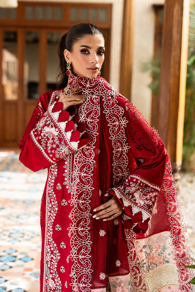 Akbar Aslam | Elaria Ready to Wear Lawn 26 | Noeva by Akbar Aslam - Designer Dress  - Type : Ladies Clothes - Available at Libayah - 100% Original 