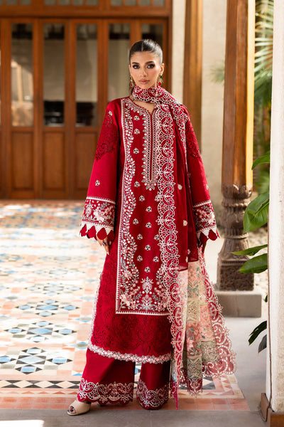 Akbar Aslam | Elaria Ready to Wear Lawn 26 | Noeva by Akbar Aslam - Designer Dress  - Type : Ladies Clothes - Available at Libayah - 100% Original 