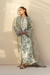 Sania Maskatiya | Samara Luxe 25 |Orla by Sania Maskatiya - Designer Dress  - Type : Ladies Clothes - Available at Libayah - 100% Original 