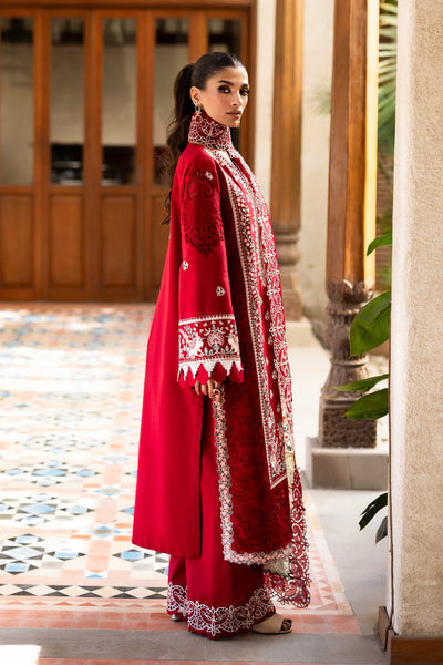 Akbar Aslam | Elaria Ready to Wear Lawn 26 | Noeva by Akbar Aslam - Designer Dress  - Type : Ladies Clothes - Available at Libayah - 100% Original 