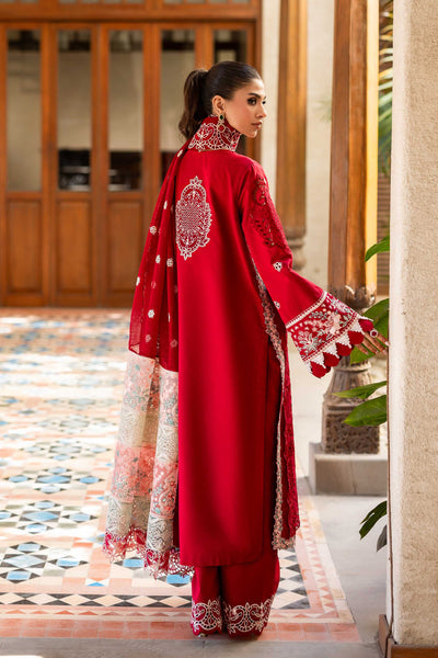Akbar Aslam | Elaria Ready to Wear Lawn 26 | Noeva by Akbar Aslam - Designer Dress  - Type : Ladies Clothes - Available at Libayah - 100% Original 