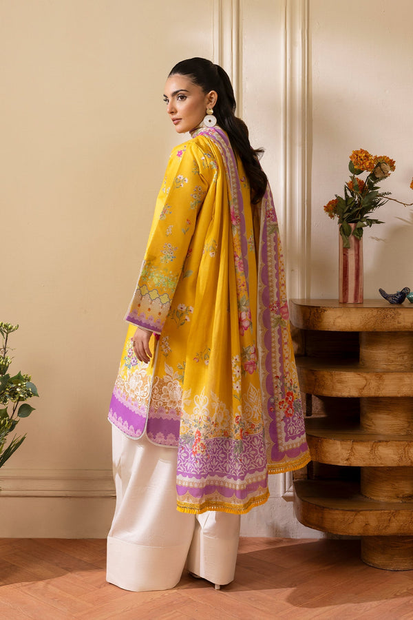 Afrozeh | Basic Pret 26 RTW | NACRE by Afrozeh - Designer Dress  - Type : Ladies Clothes - Available at Libayah - 100% Original 