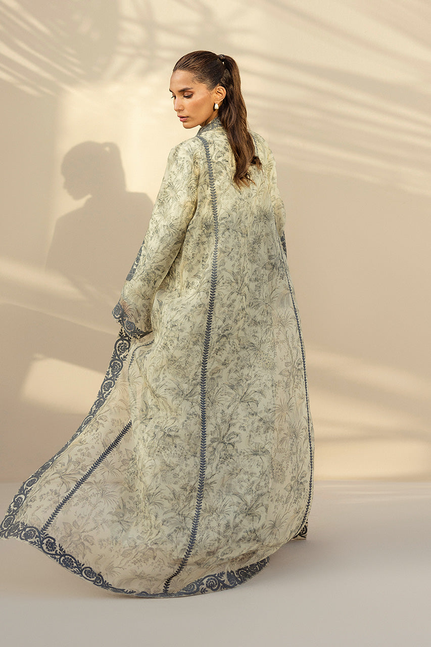 Sania Maskatiya | Samara Luxe 25 |Orla by Sania Maskatiya - Designer Dress  - Type : Ladies Clothes - Available at Libayah - 100% Original 