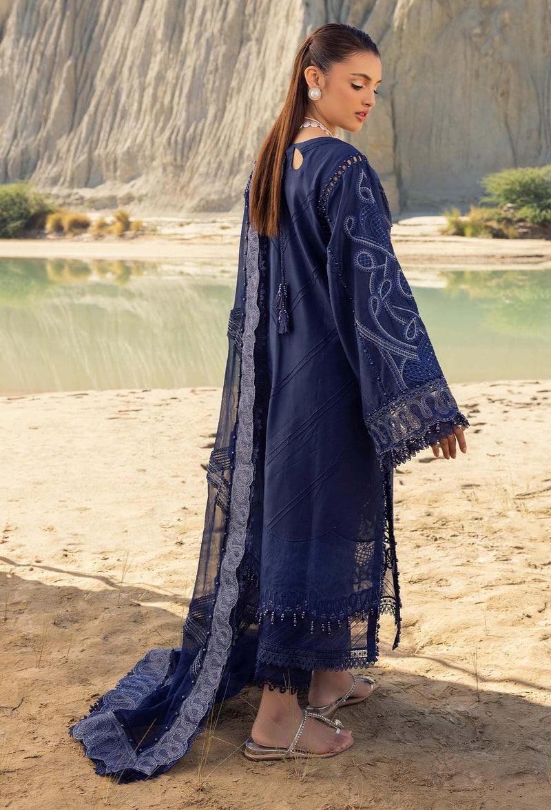 Adans Libas | Summers Inspired SS25 | INSPIRED 099917 by Adans Libas - Designer Dress - Type: Ladies Clothes - Available at Libayah - 100% Original