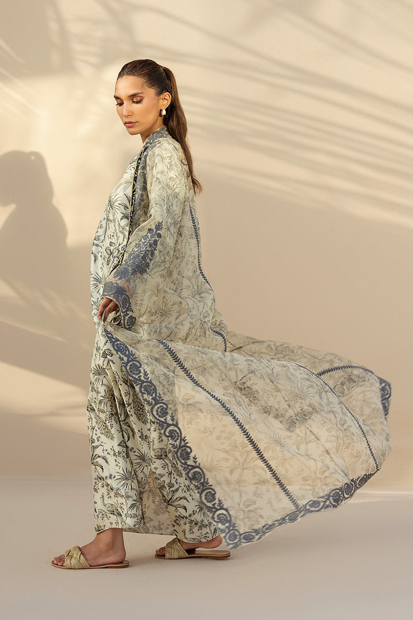 Sania Maskatiya | Samara Luxe 25 |Orla by Sania Maskatiya - Designer Dress  - Type : Ladies Clothes - Available at Libayah - 100% Original 