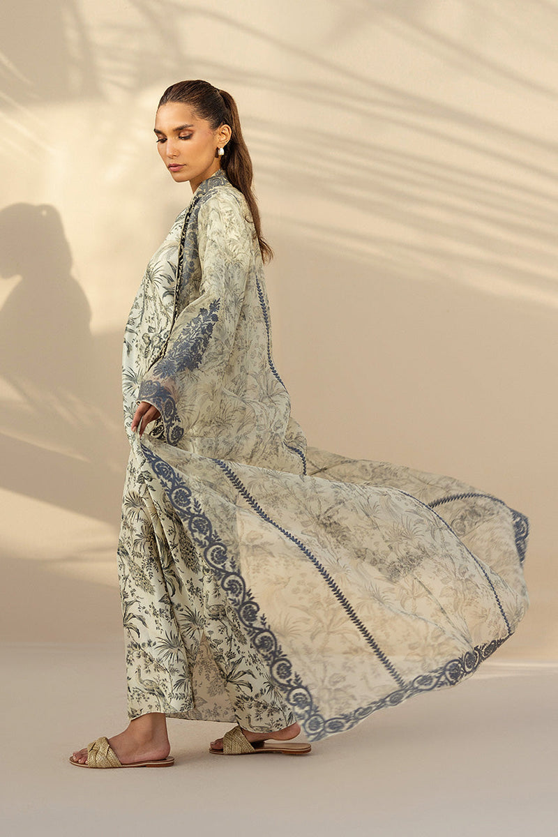 Sania Maskatiya | Samara Luxe 25 |Orla by Sania Maskatiya - Designer Dress  - Type : Ladies Clothes - Available at Libayah - 100% Original 