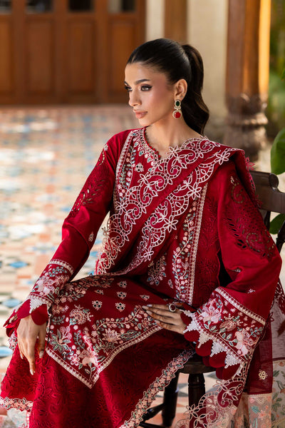 Akbar Aslam | Elaria Ready to Wear Lawn 26 | Noeva by Akbar Aslam - Designer Dress  - Type : Ladies Clothes - Available at Libayah - 100% Original 