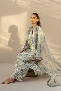 Sania Maskatiya | Samara Luxe 25 |Orla by Sania Maskatiya - Designer Dress  - Type : Ladies Clothes - Available at Libayah - 100% Original 