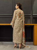 Zainab Chottani | Tahra Lawn 25 | Aymah by Zainab Chottani - Designer Dress - Type: Ladies Clothes - Available at Libayah - 100% Original