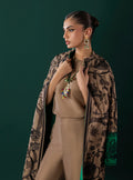 Zainab Chottani | Luxury Pret | ZEEN by Zainab Chottani - Designer Dress - Type: Ladies Clothes - Available at Libayah - 100% Original