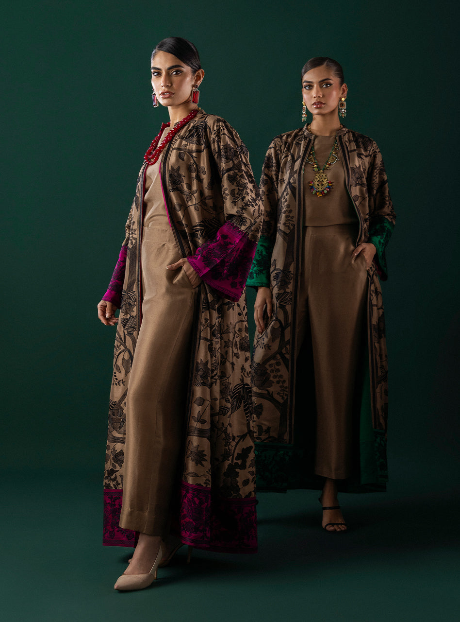 Zainab Chottani | Luxury Pret | IZNA by Zainab Chottani - Designer Dress - Type: Ladies Clothes - Available at Libayah - 100% Original