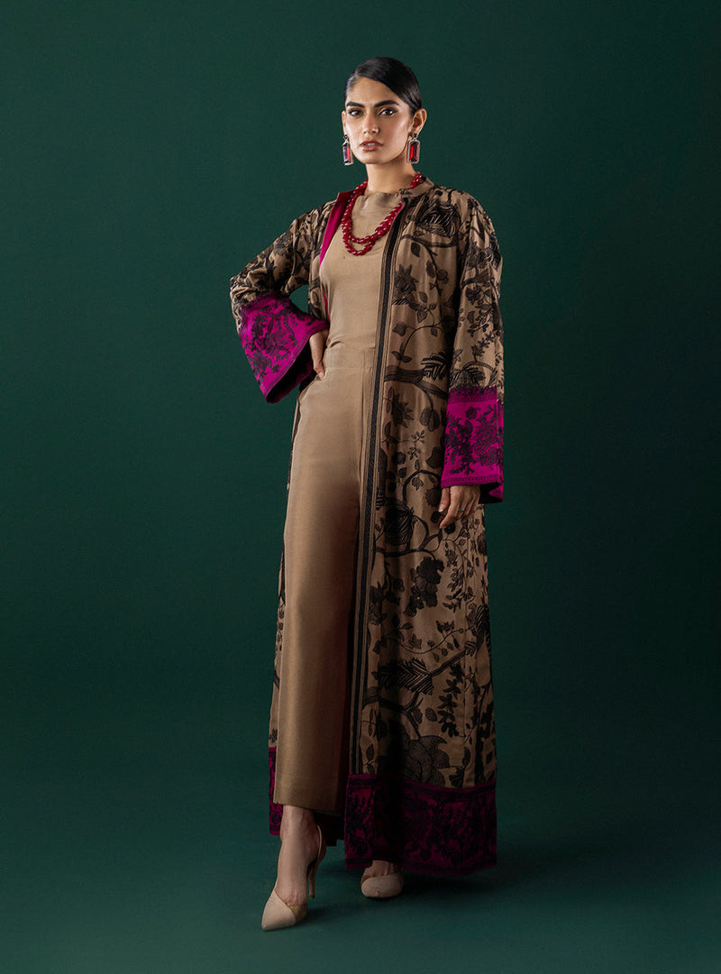 Zainab Chottani | Luxury Pret | IZNA by Zainab Chottani - Designer Dress - Type: Ladies Clothes - Available at Libayah - 100% Original