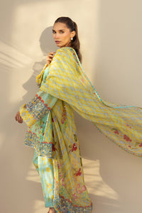 Sania Maskatiya | Samara Luxe 25 |Lamia by Sania Maskatiya - Designer Dress  - Type : Ladies Clothes - Available at Libayah - 100% Original 