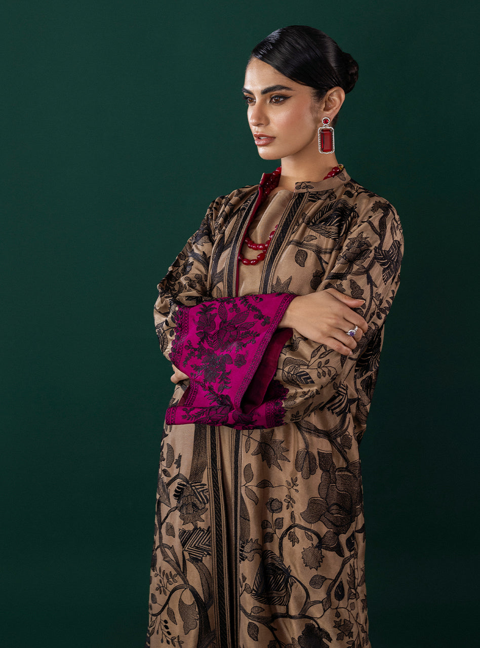 Zainab Chottani | Luxury Pret | IZNA by Zainab Chottani - Designer Dress - Type: Ladies Clothes - Available at Libayah - 100% Original