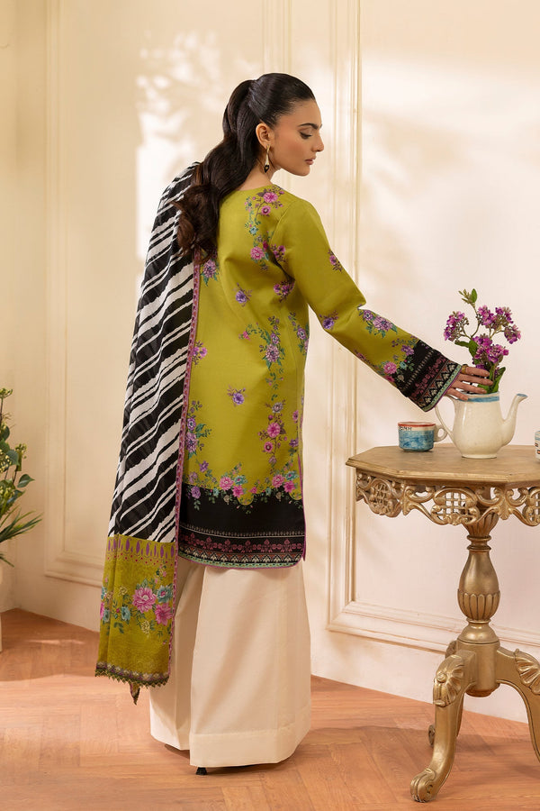 Afrozeh | Basic Pret 26 RTW | NACRE by Afrozeh - Designer Dress  - Type : Ladies Clothes - Available at Libayah - 100% Original 
