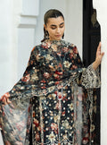 Zainab Chottani | Chikankari 25 | Reeya - 10A by Zainab Chottani - Designer Dress - Type: Ladies Clothes - Available at Libayah - 100% Original