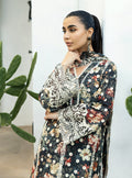 Zainab Chottani | Chikankari 25 | Reeya - 10A by Zainab Chottani - Designer Dress - Type: Ladies Clothes - Available at Libayah - 100% Original