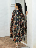 Zainab Chottani | Chikankari 25 | Reeya - 10A by Zainab Chottani - Designer Dress - Type: Ladies Clothes - Available at Libayah - 100% Original