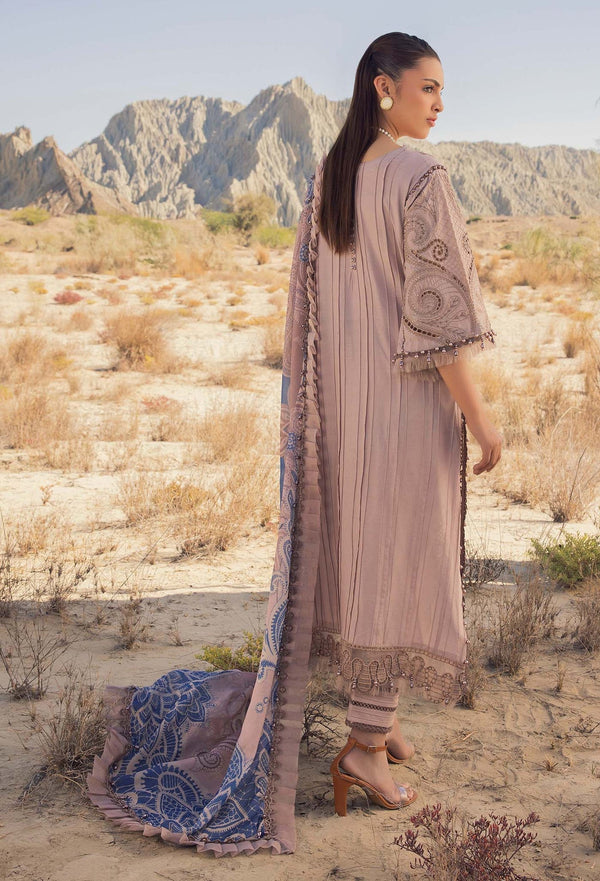 Adans Libas | Summers Inspired SS25 | INSPIRED 099919 by Adans Libas - Designer Dress - Type: Ladies Clothes - Available at Libayah - 100% Original