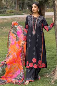 Charizma | C prints Lawn | CP5-18 by Charizma - Designer Dress - Type: Ladies Clothes - Available at Libayah - 100% Original