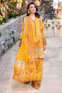 Charizma | Festive Edit | CRB6-14P by Charizma - Designer Dress  - Type : Ladies Clothes - Available at Libayah - 100% Original 